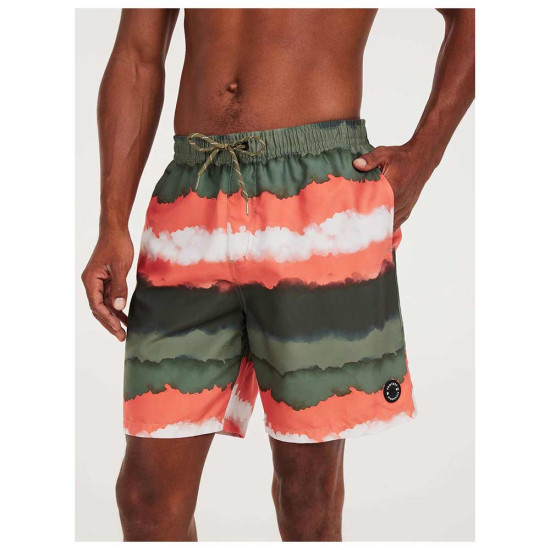 Protest Ανδρικό μαγιό Prthamsey Beachshorts